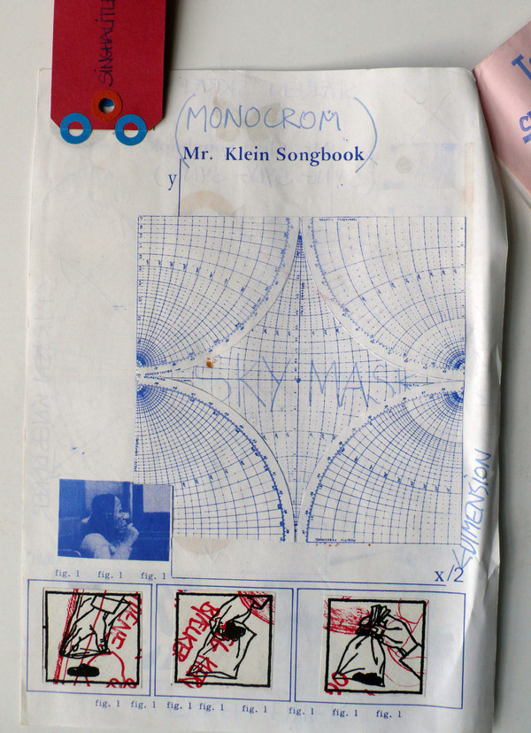 M 1978 00 00 nielsen mr klein songbook 002