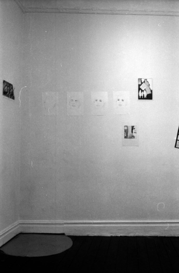 M 1979 01 00 lomholt elling documentation mr klein st petri exhibition 028