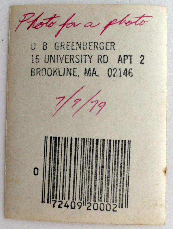M 1979 09 01 greenberger exchangeable photo 002