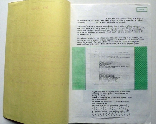 M 1978 00 00 niotou mr klein the yellow book 002