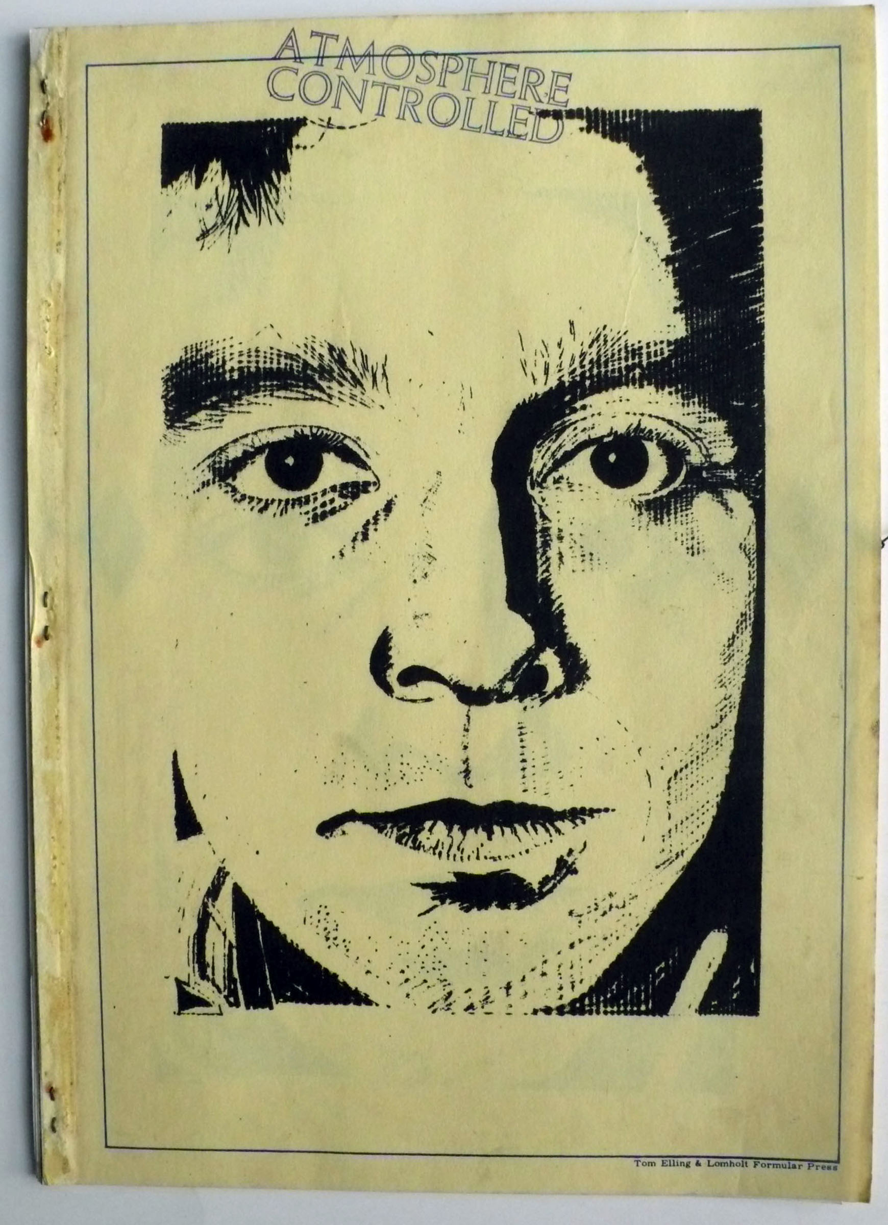 M 1978 00 00 nielsen mr klein the yellow book 001