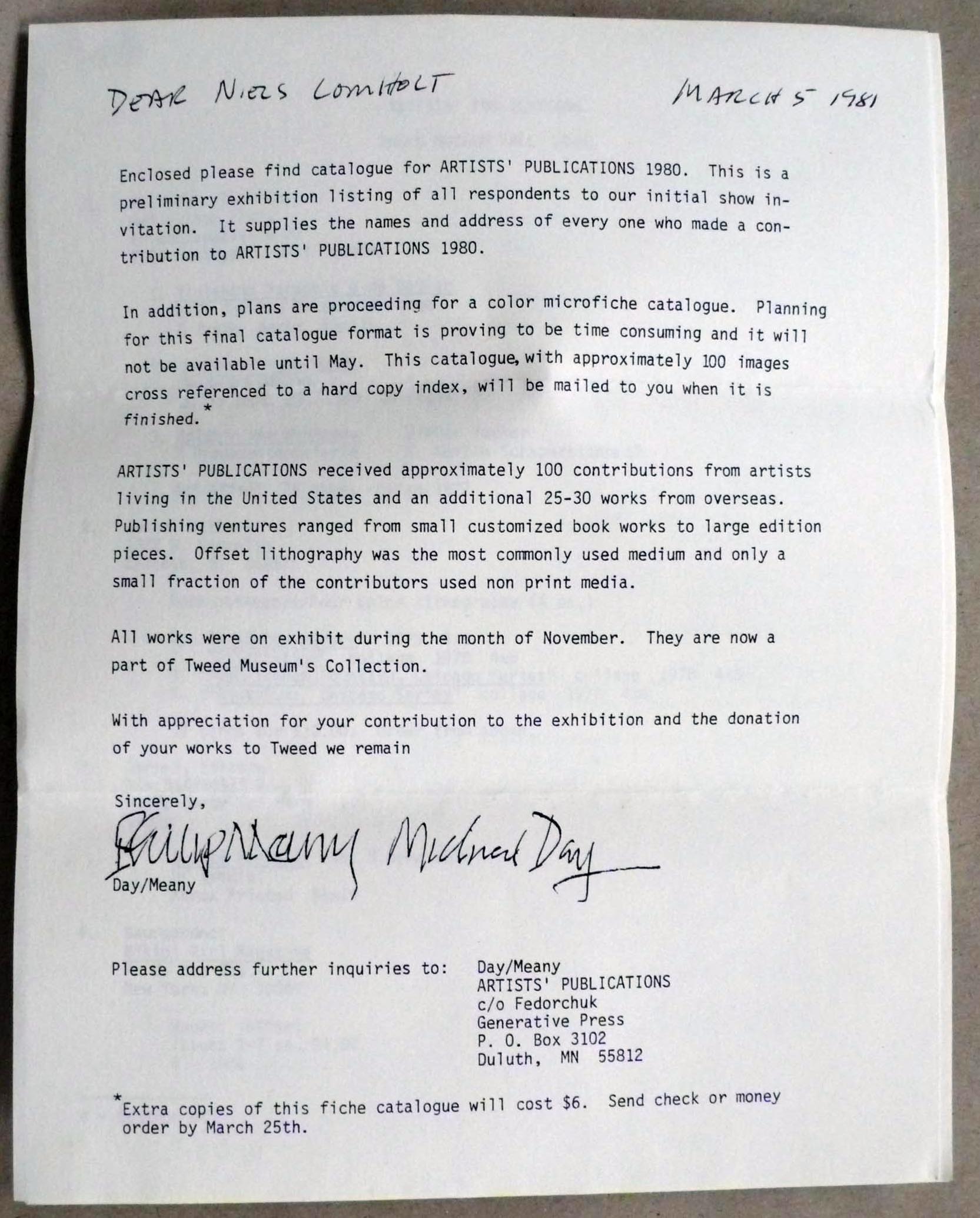 M 1981 03 06 tweed museum of art 002