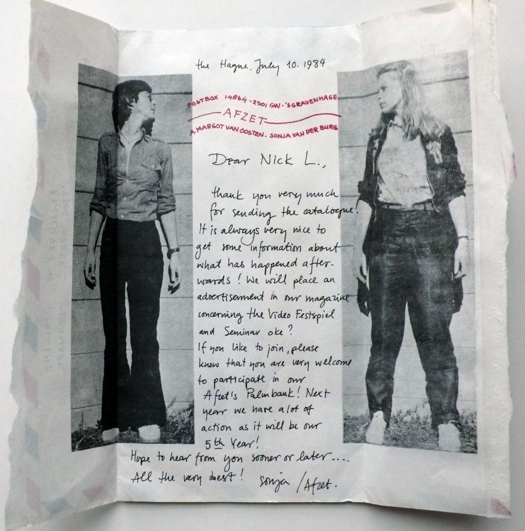 M 1984 07 10 afzet 003