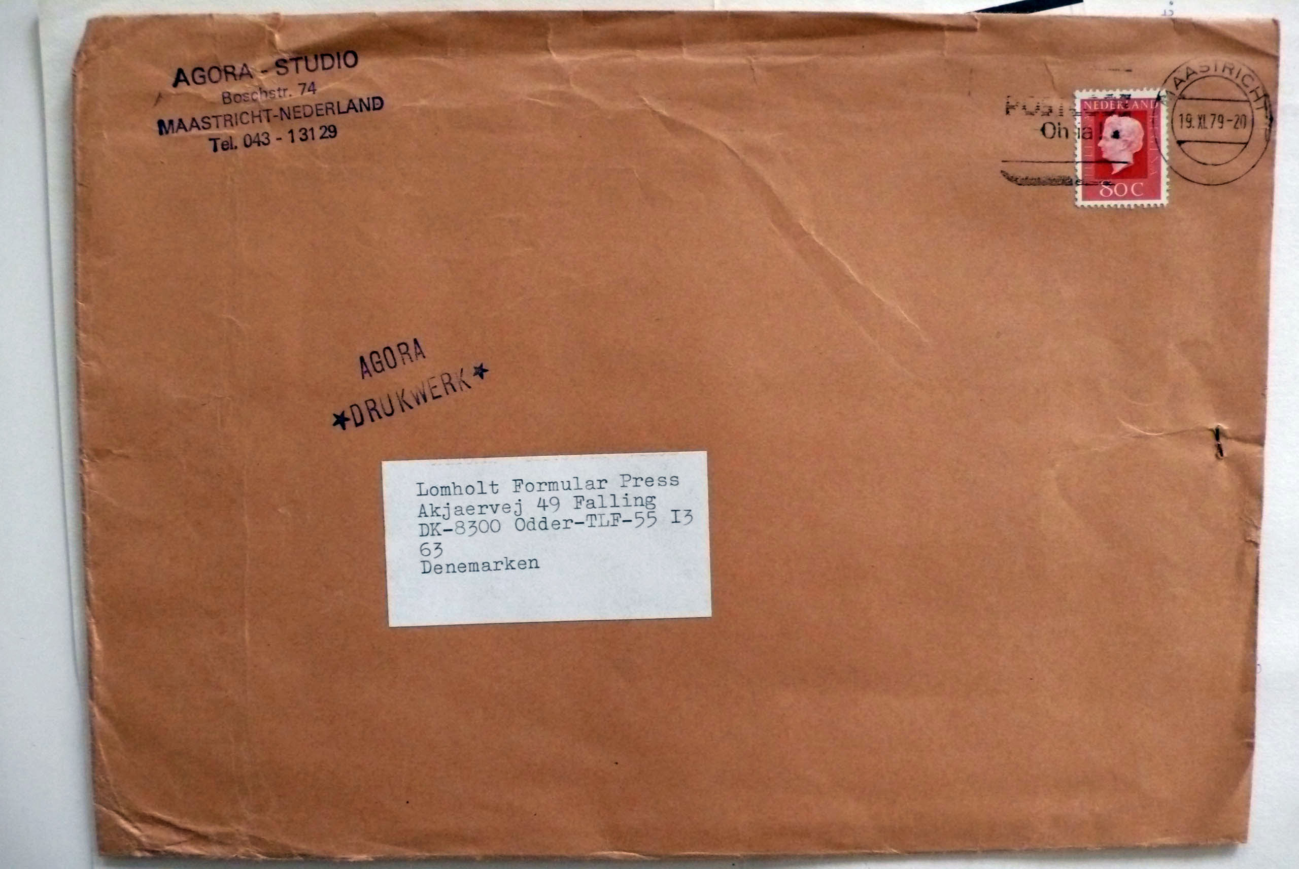 M 1979 11 19 agora gallery 001