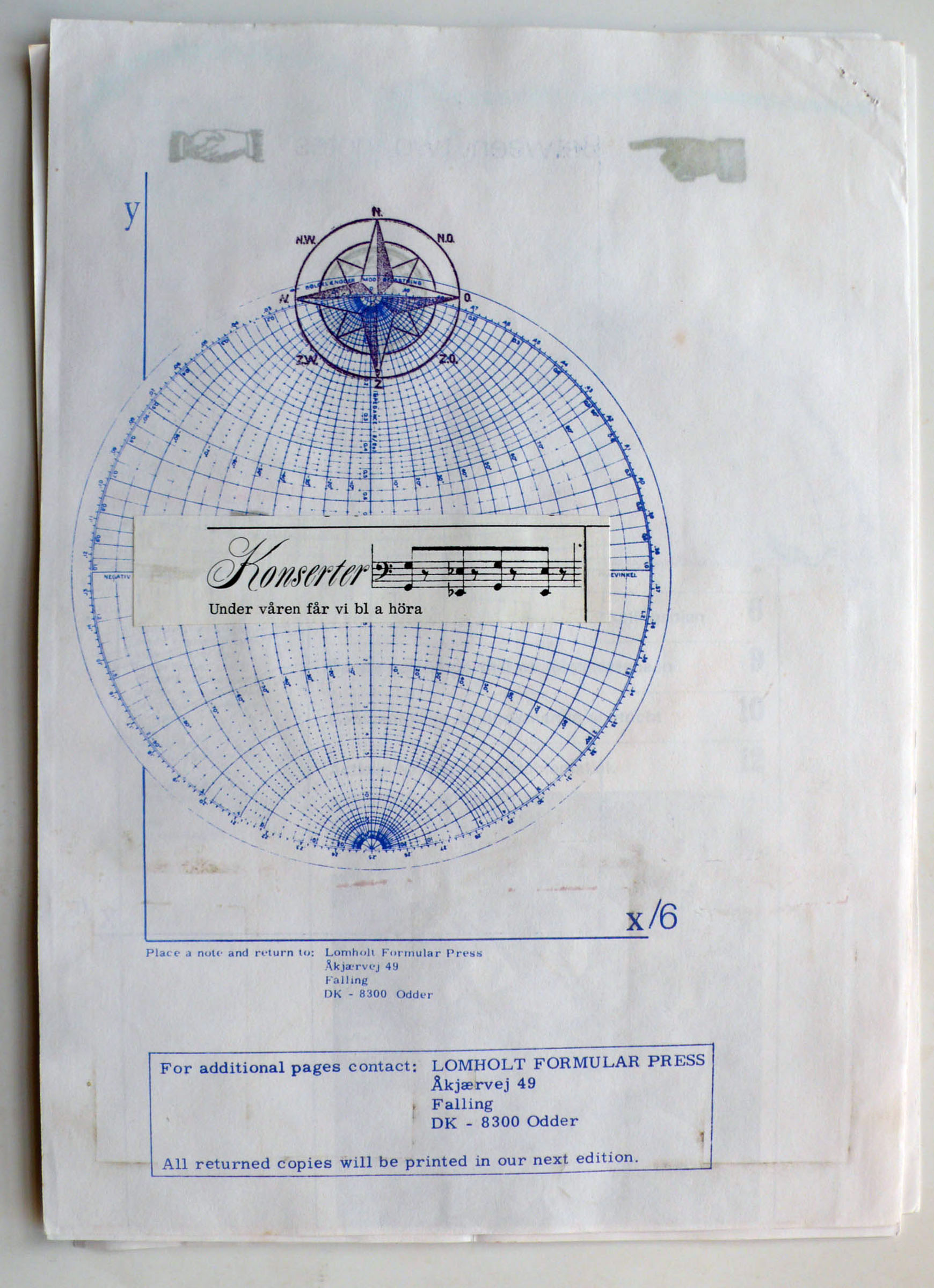 M 1978 08 26 geluwe mr klein songbook 004