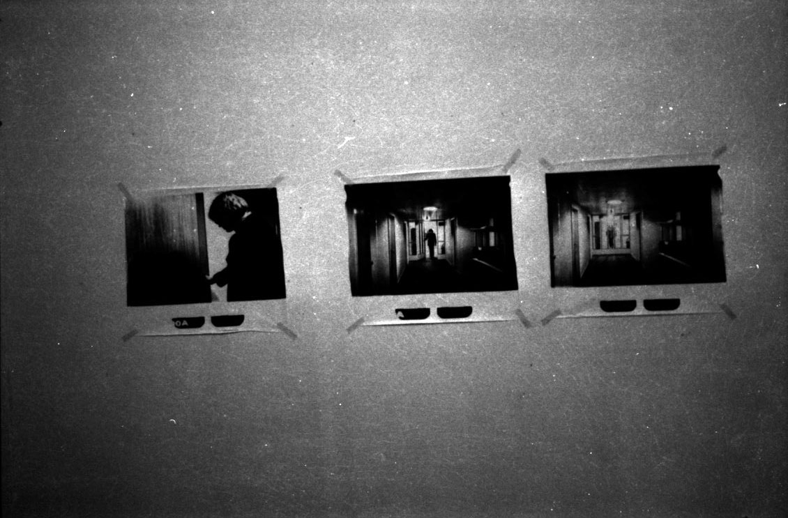 M 1979 01 00 lomholt elling documentation mr klein st petri exhibition 026