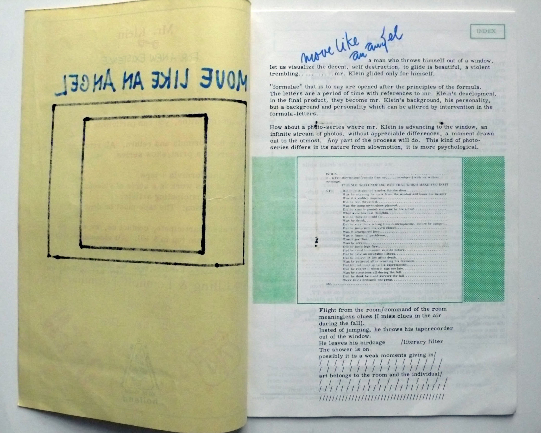 M 1978 00 00 jonge mr klein the yellow book 002