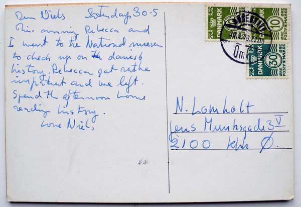 M 1970 05 30 lomholt 48 postcards 001