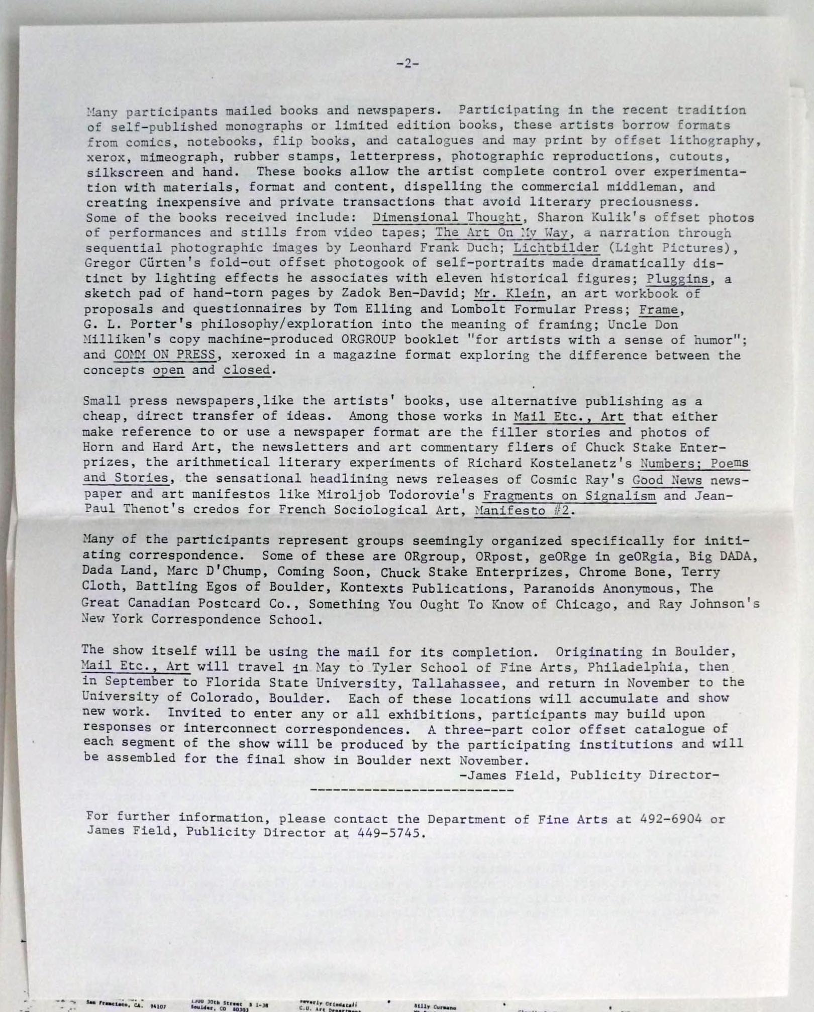 M 1979 03 26 dept of fine art 003