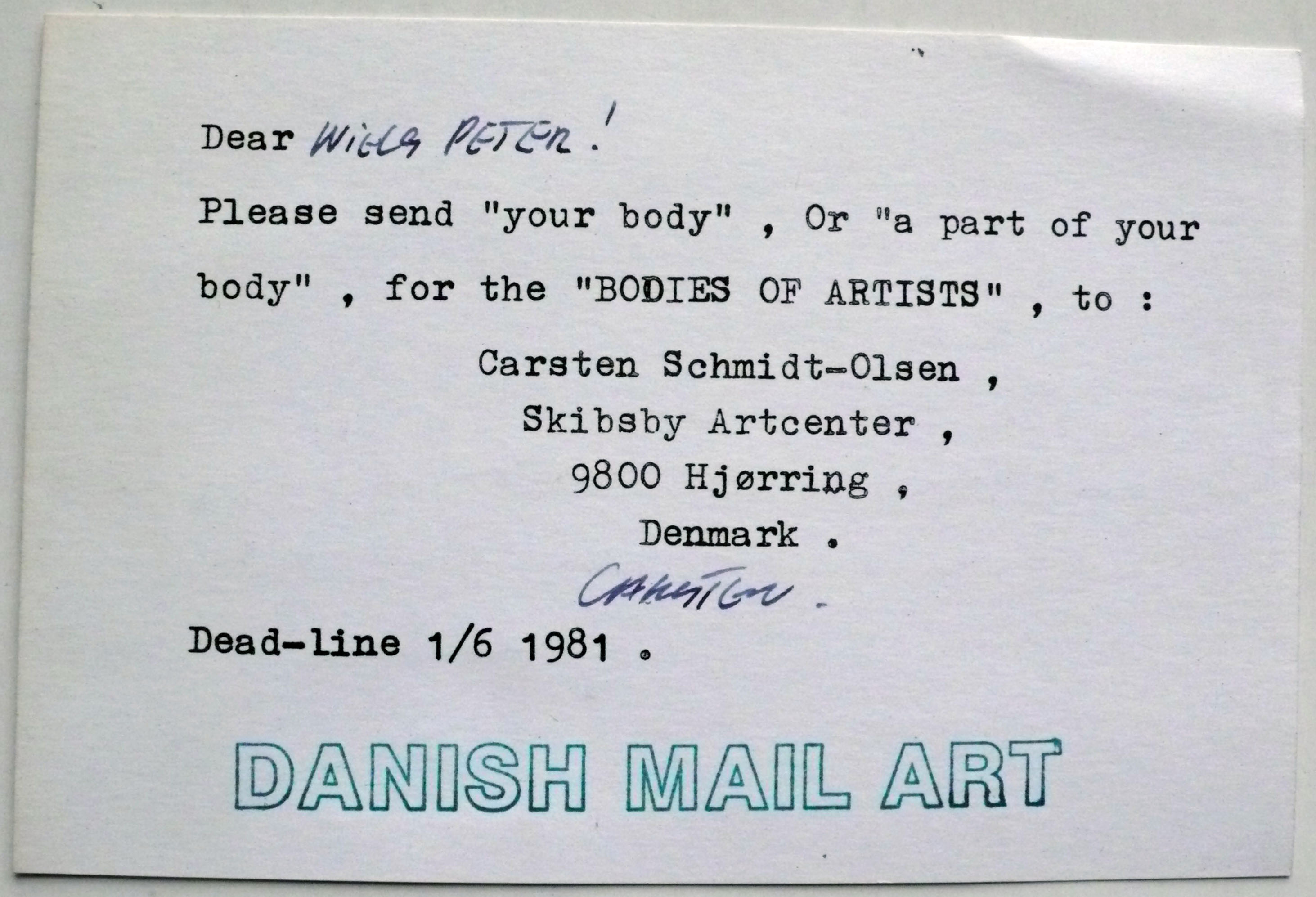 M 1981 00 00 schmidt olsen no 3 001