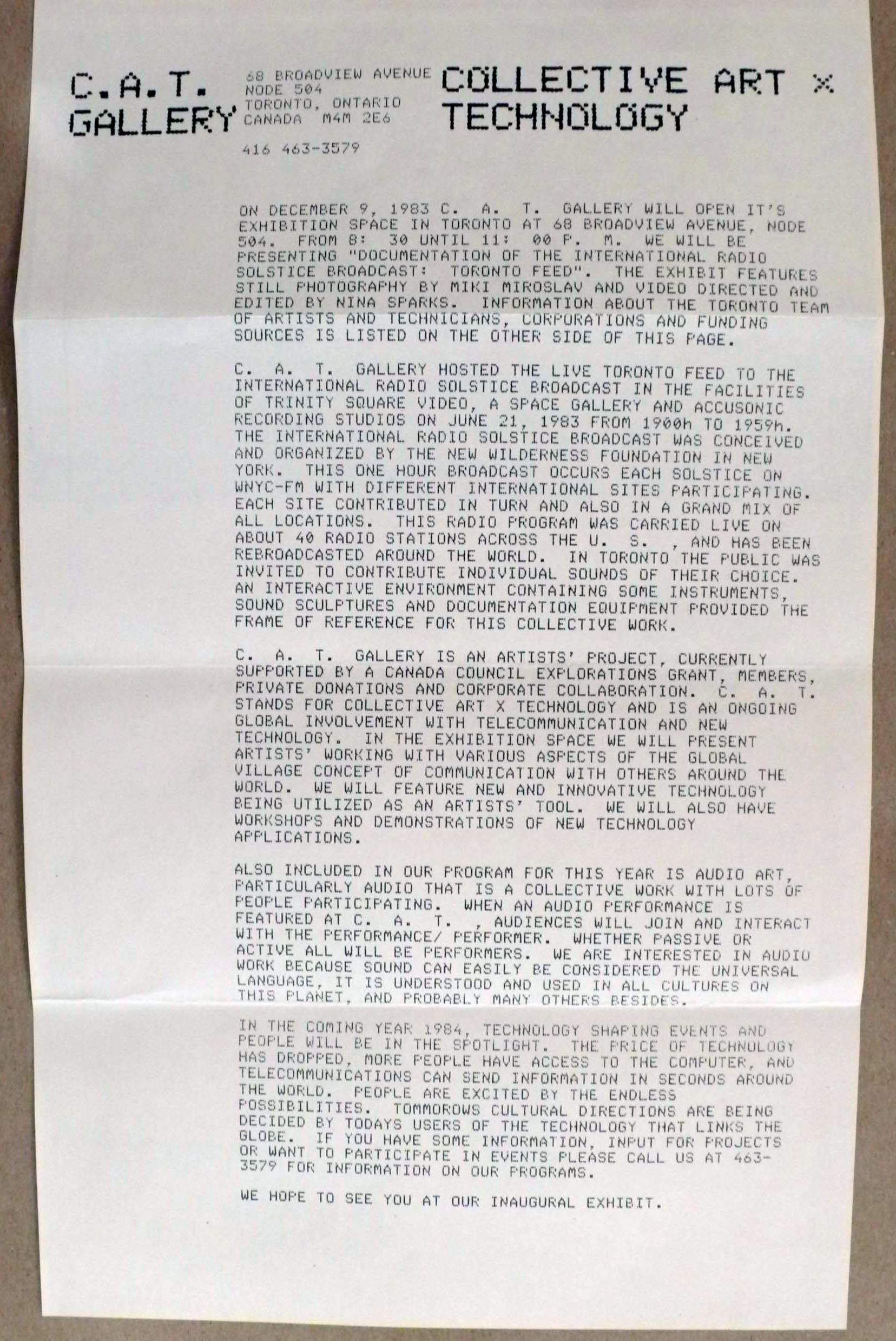 M 1983 12 00 cat gallery 003