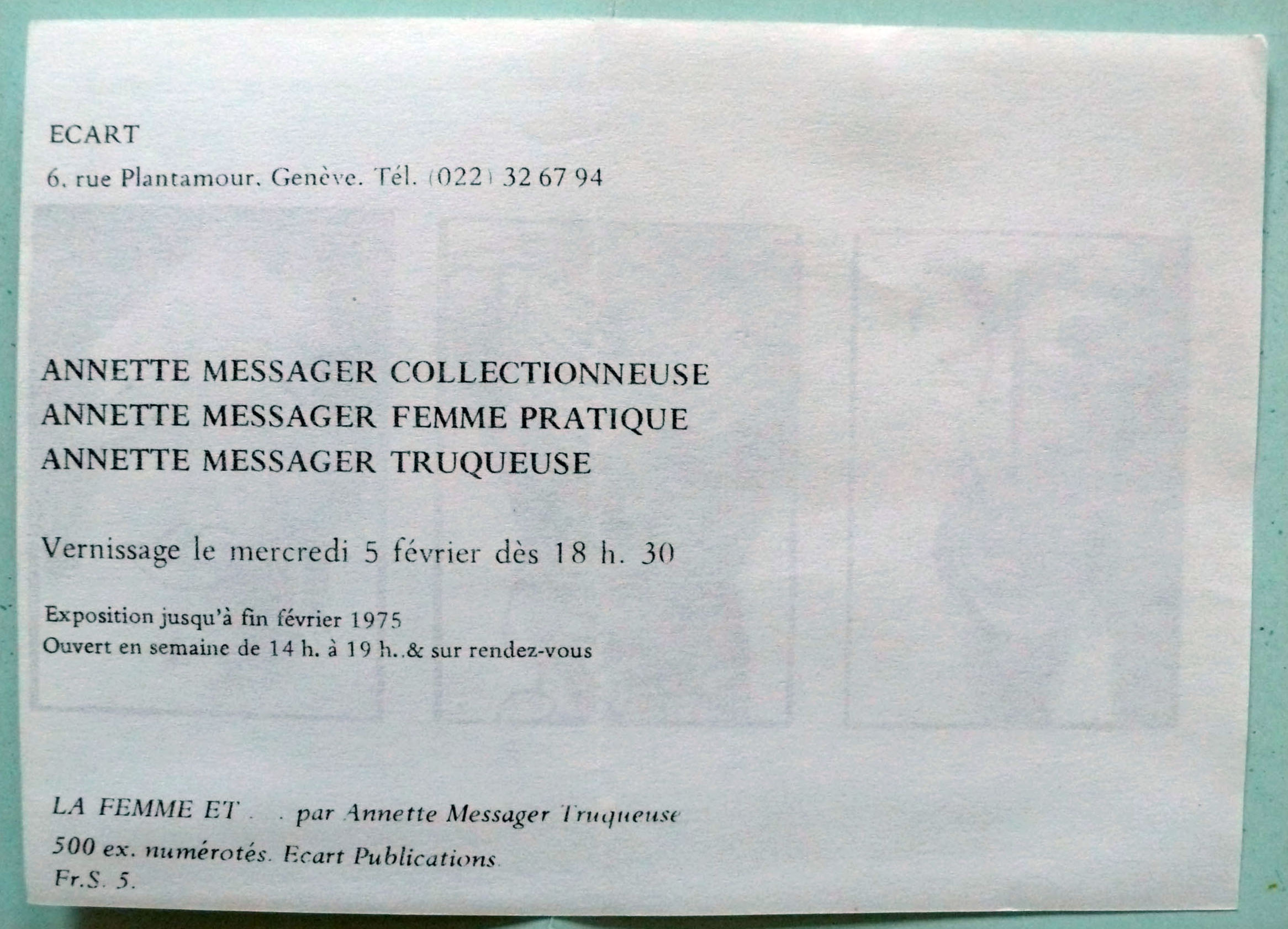 M 1976 01 29 ecart gallery 010