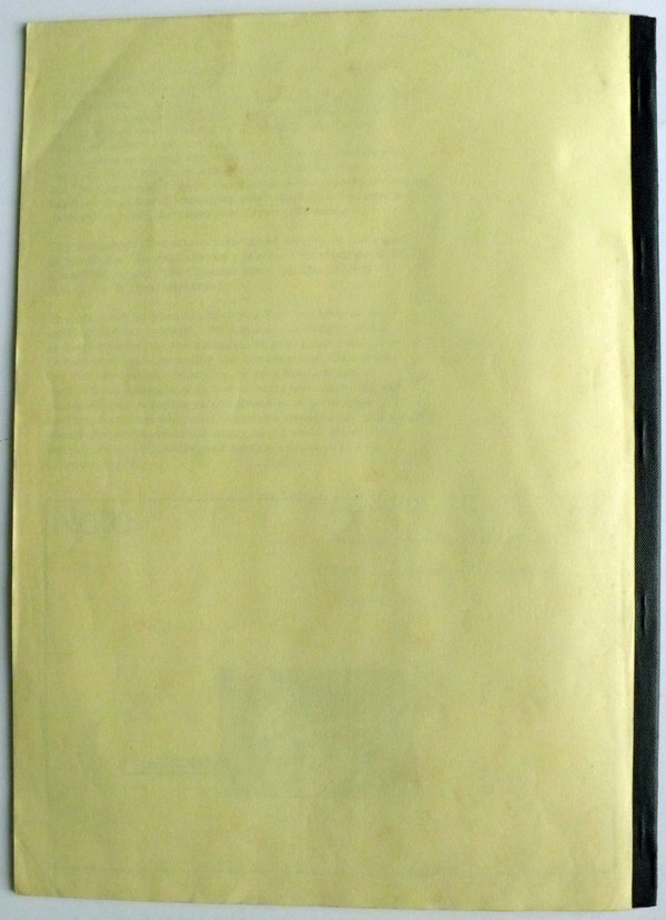 M 1978 00 00 niotou mr klein the yellow book 016