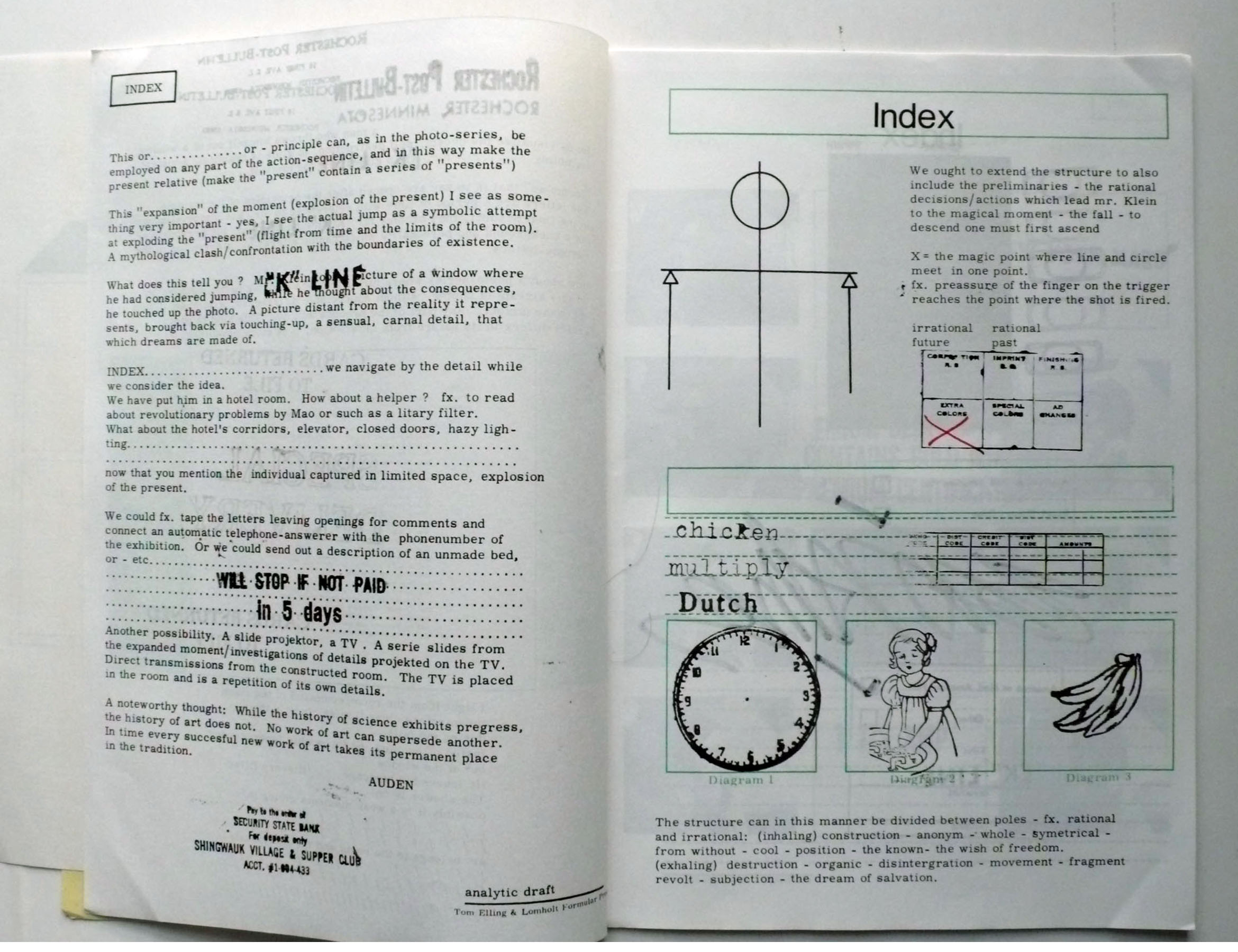 M 1979 01 00 helmes mr klein the yellow book 004
