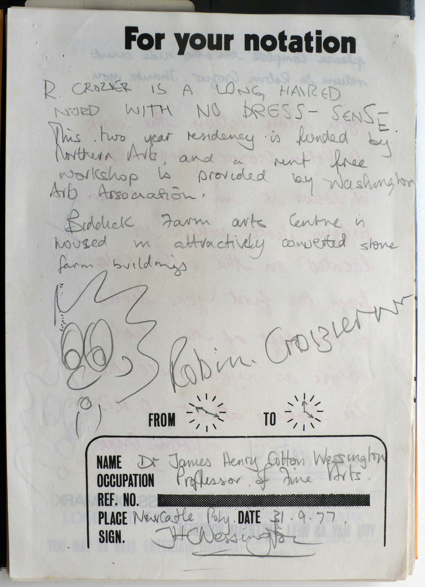 M 1980 03 11 crozier exchangeable photo 009