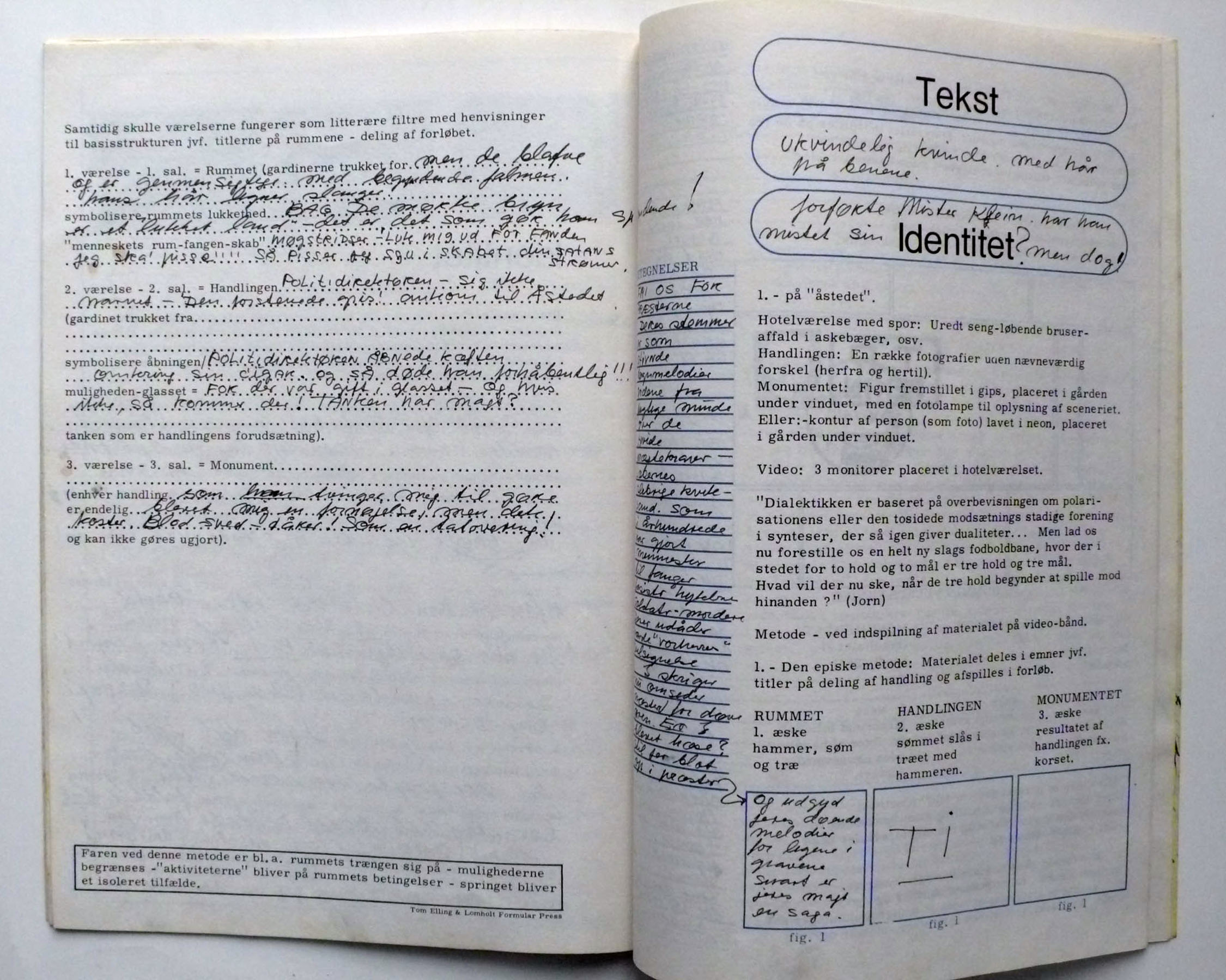 M 1978 00 00 charleman mr klein the yellow book 012