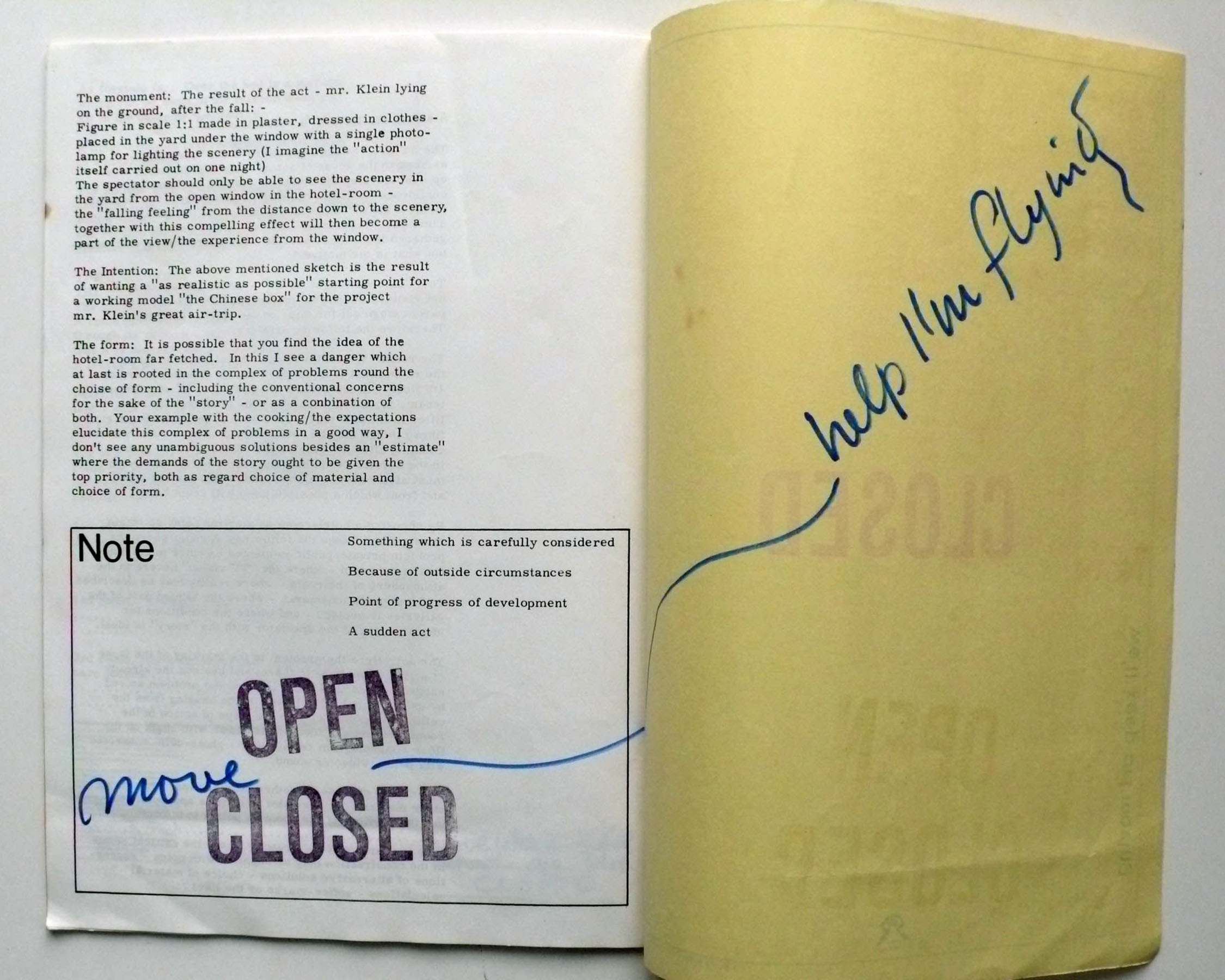 M 1978 00 00 jonge mr klein the yellow book 015