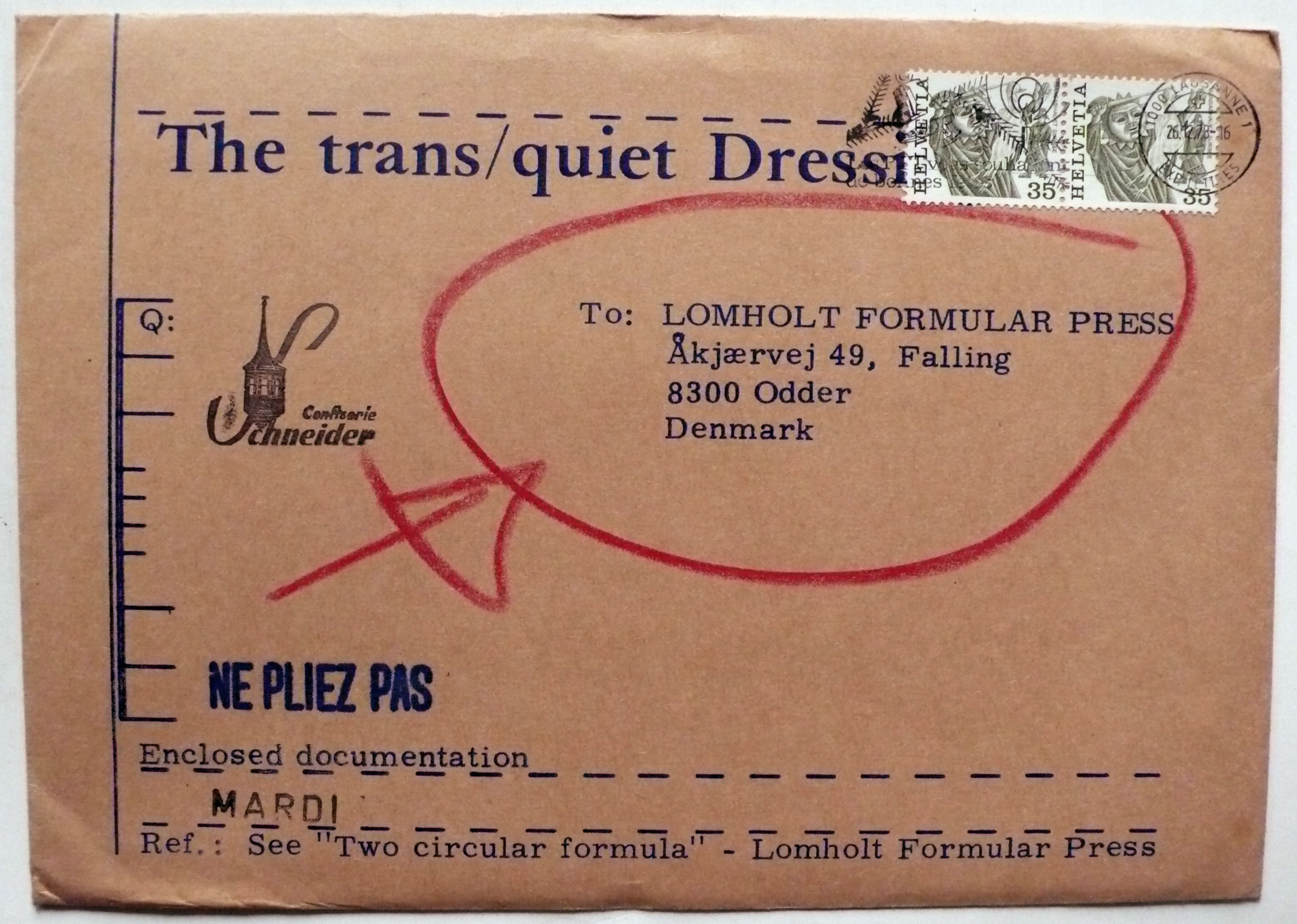 M 1978 02 26 soft art press the trans quiet dressingroom 001