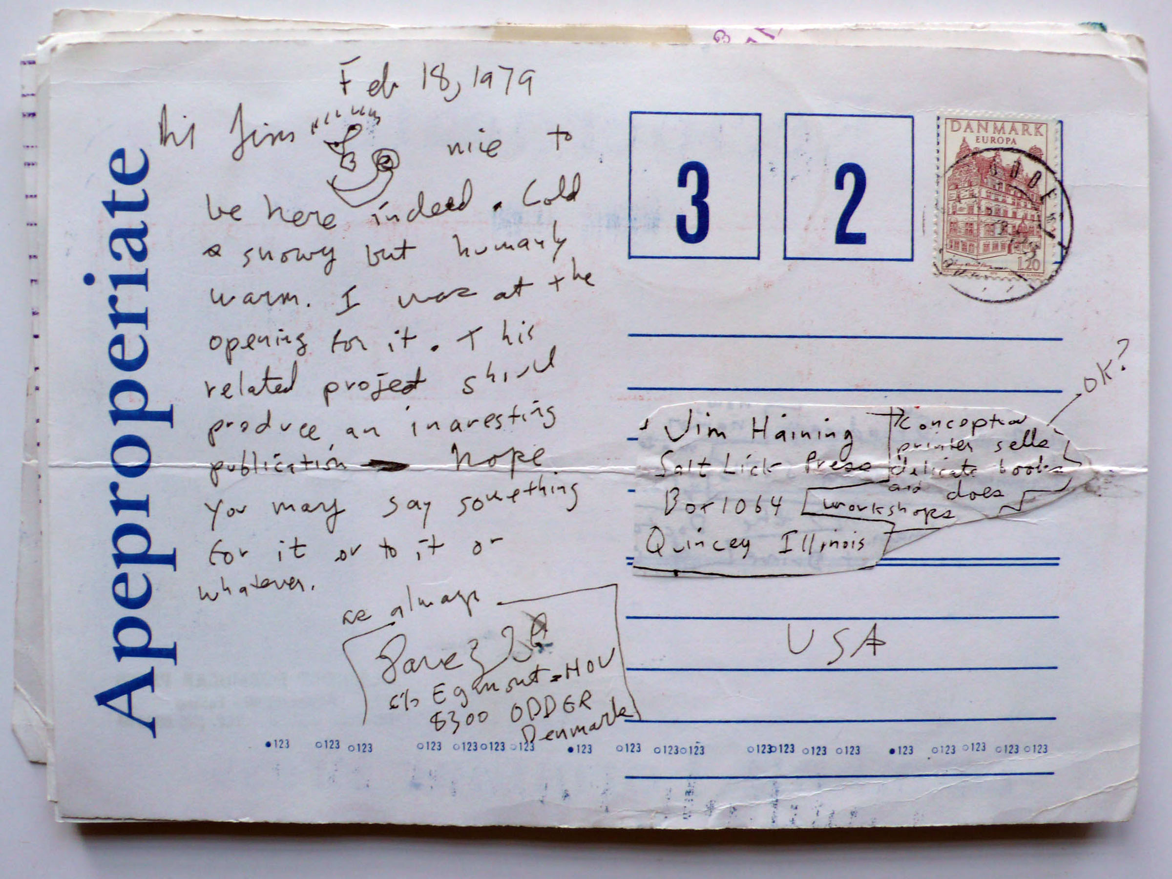 M 1979 02 18 zack haining a proepos 001