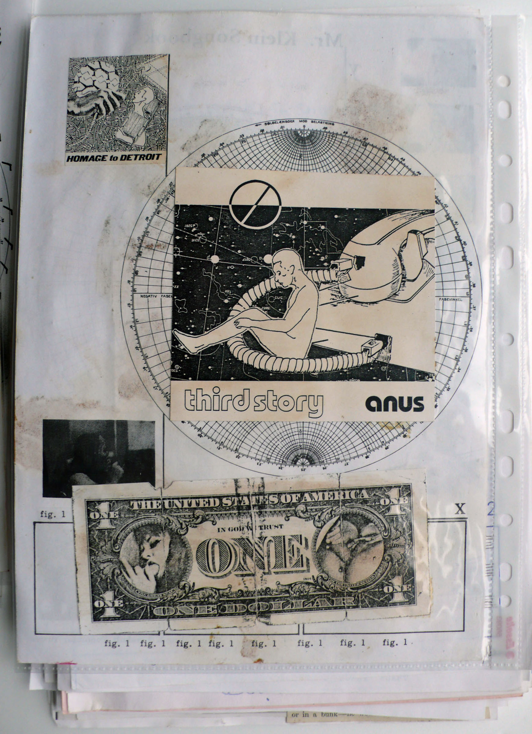 M 1979 06 06 baroni mr klein songbook 010