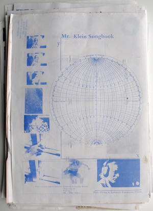 S 1978 00 00 total abandon mr klein songbook 001