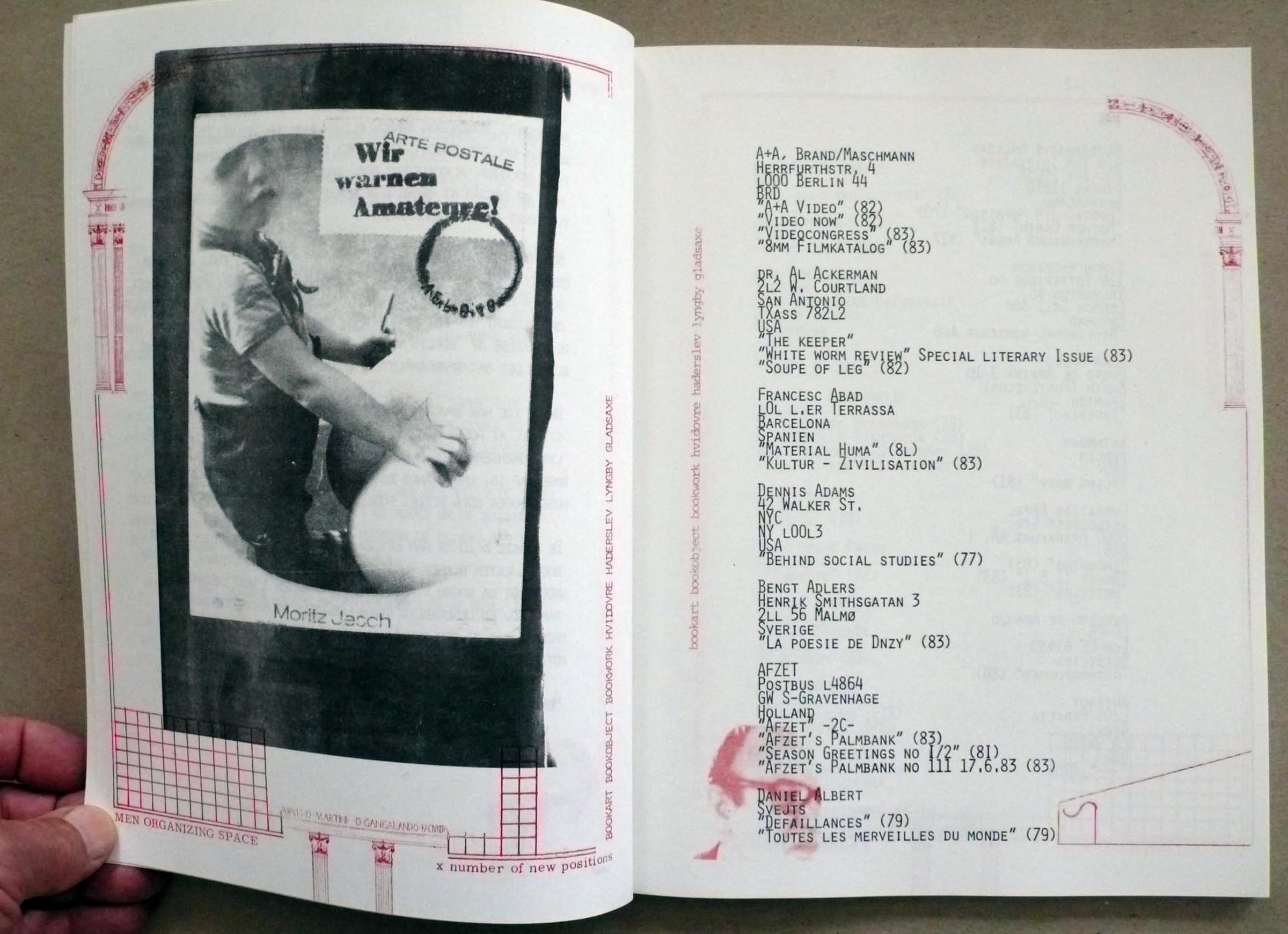 M 1983 10 00 lomholt book art catalogue 004