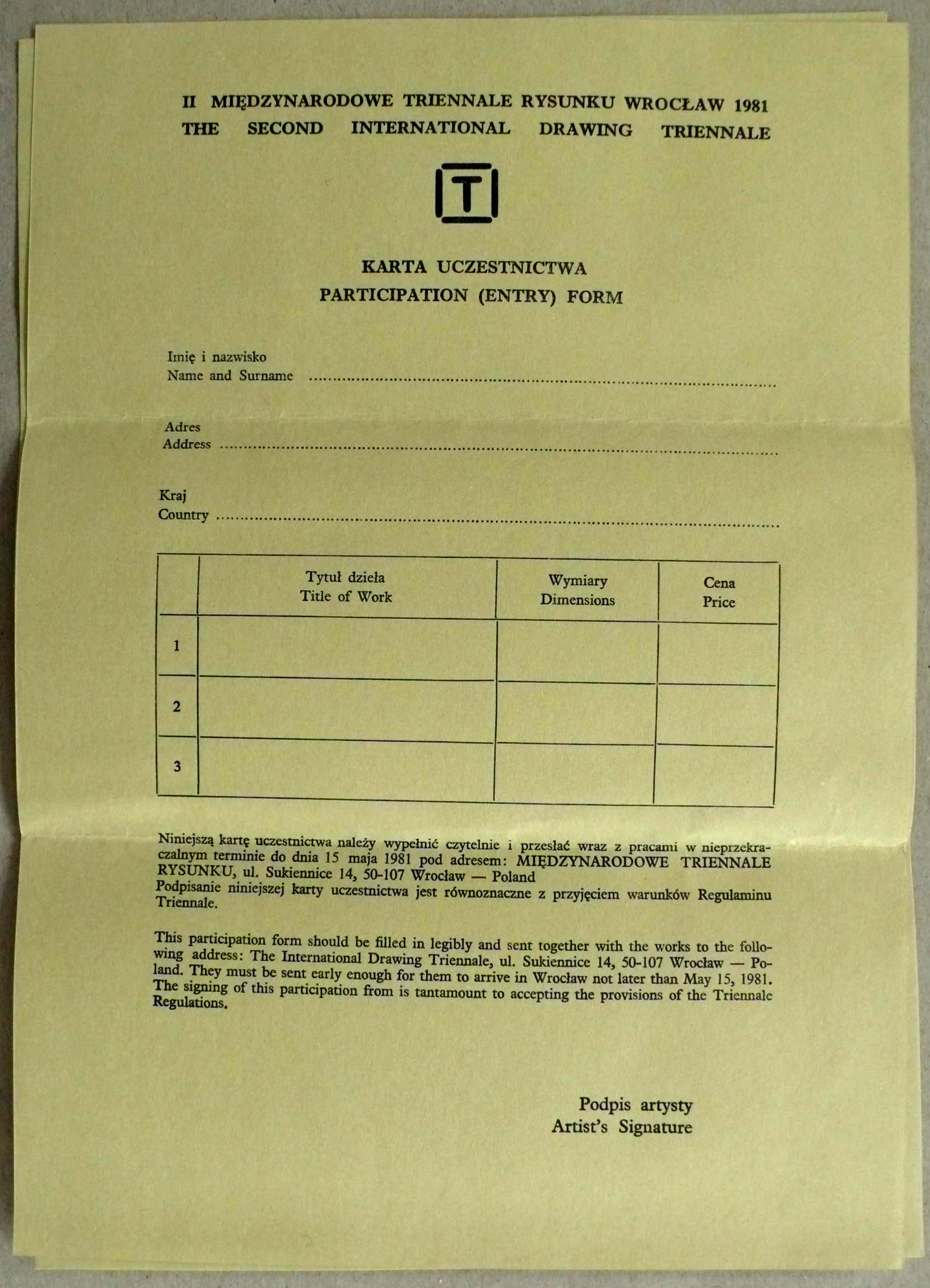M 1981 12 19 triennale rysunku 002