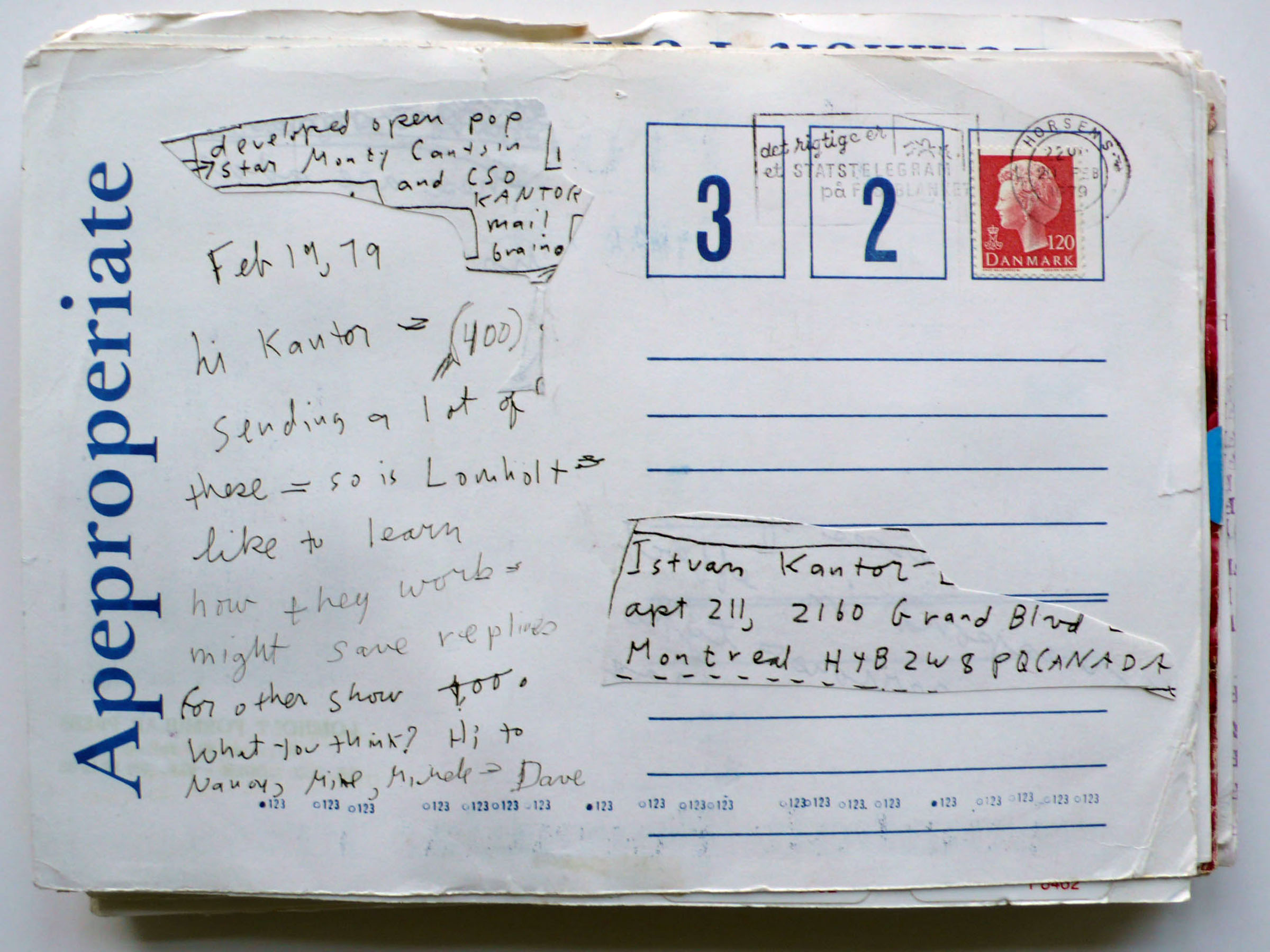 M 1979 02 19 zack kantor a proepos 001