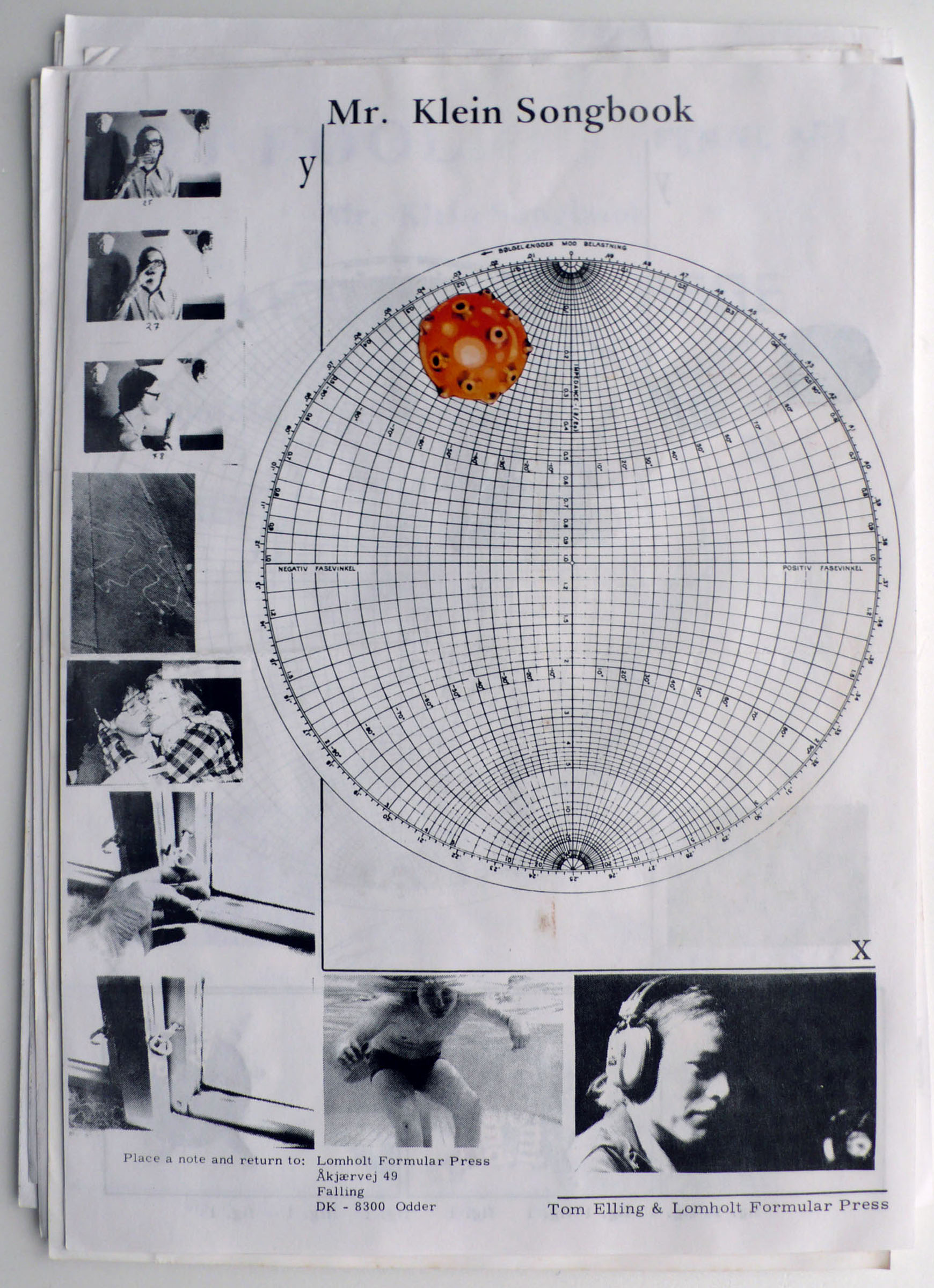 M 1978 00 00 young mr klein songbook 001